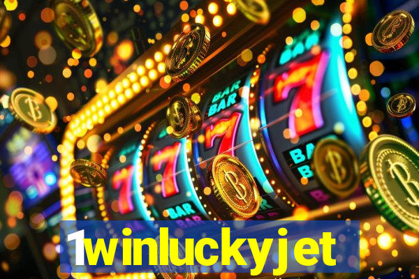 1winluckyjet