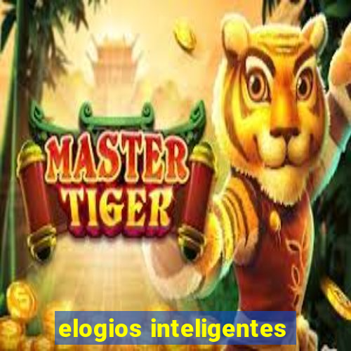 elogios inteligentes