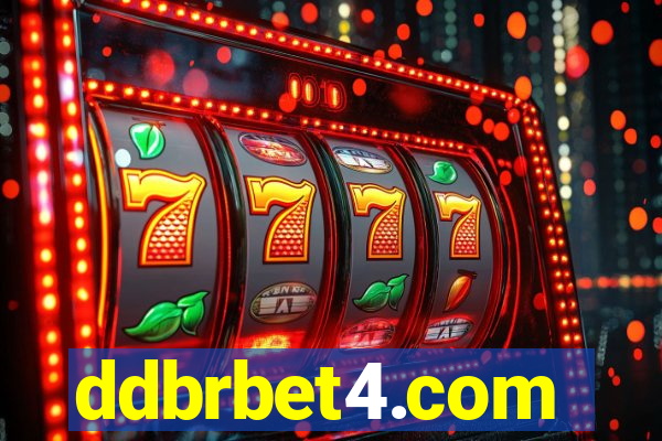 ddbrbet4.com