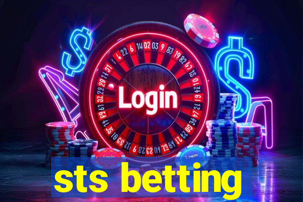 sts betting