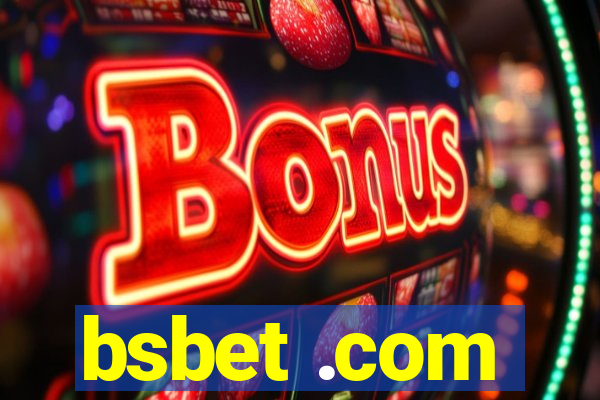 bsbet .com