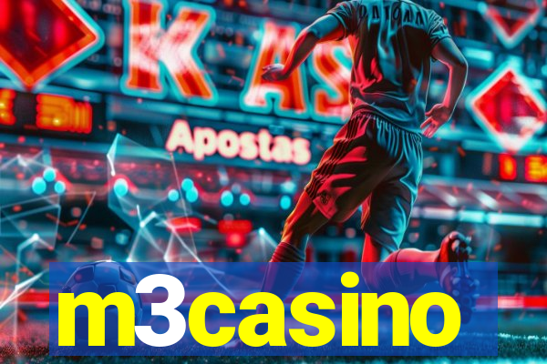 m3casino