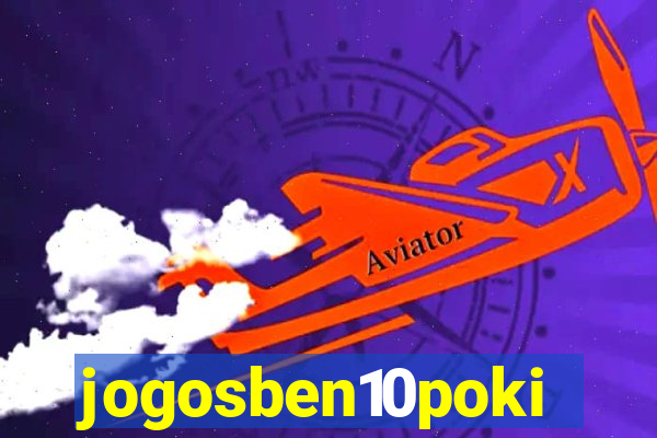 jogosben10poki