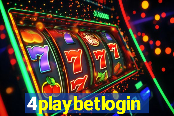 4playbetlogin