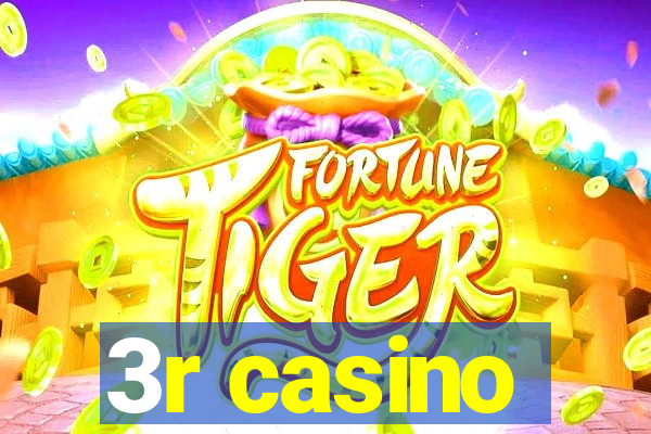 3r casino