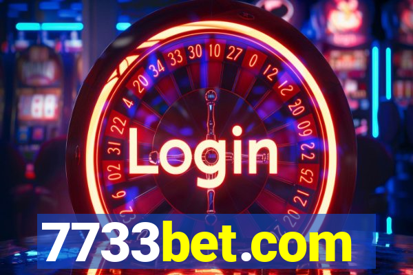 7733bet.com