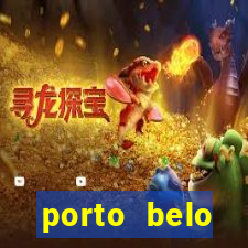 porto belo abastecimento segunda via