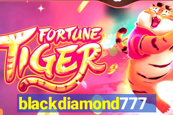 blackdiamond777