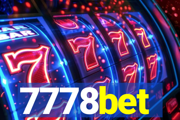 7778bet