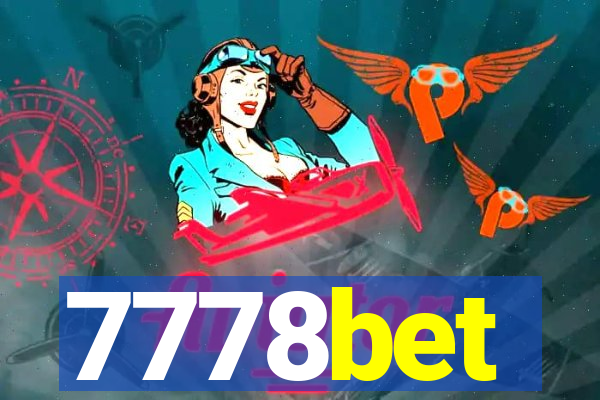 7778bet