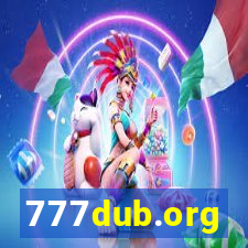 777dub.org