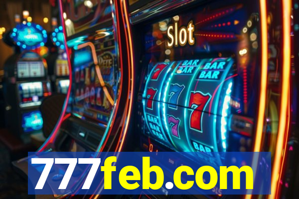 777feb.com