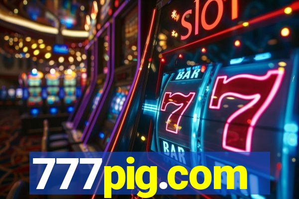 777pig.com