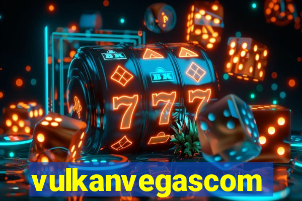 vulkanvegascom