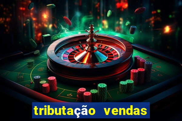 tributação vendas do hotmart