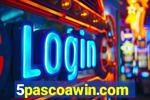 5pascoawin.com