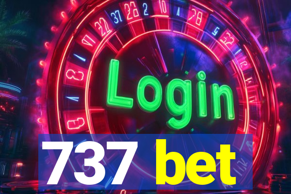 737 bet