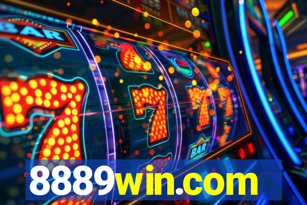 8889win.com