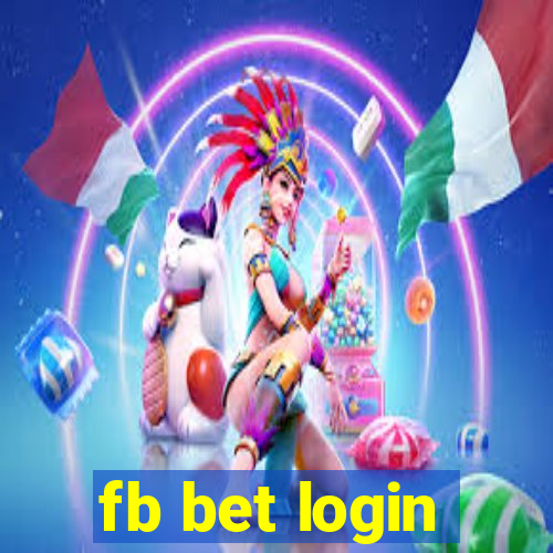 fb bet login