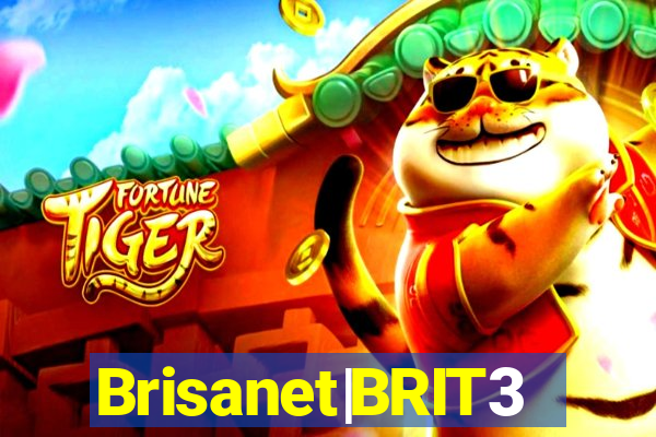 Brisanet|BRIT3