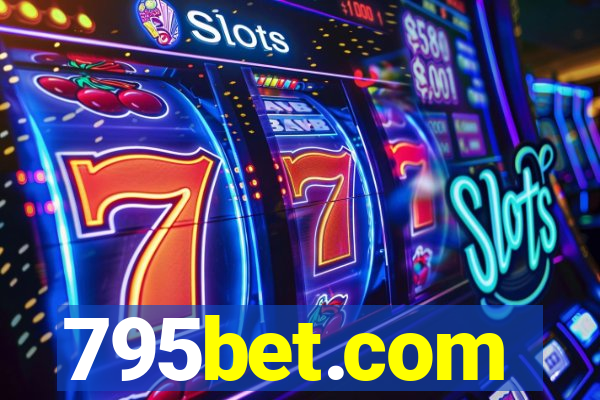 795bet.com