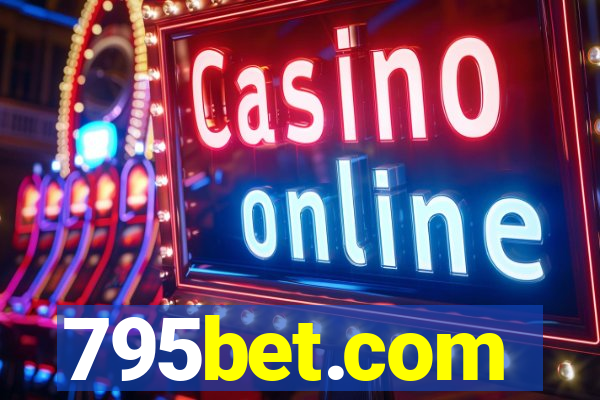 795bet.com