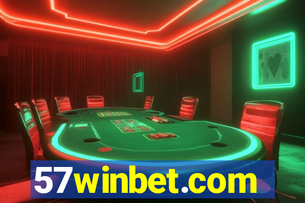 57winbet.com