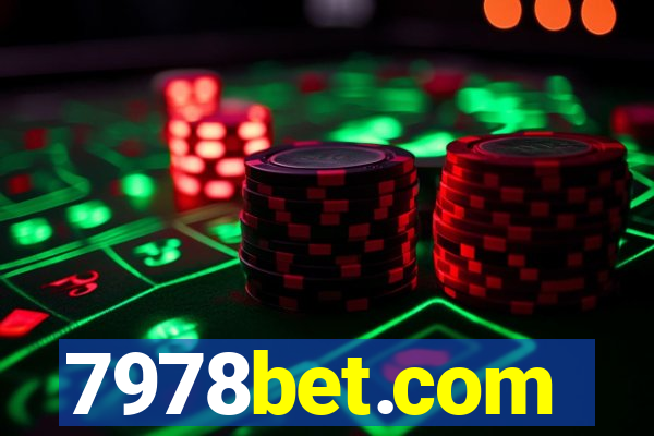 7978bet.com