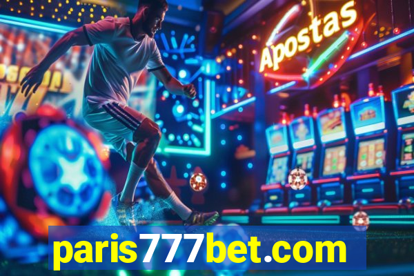 paris777bet.com