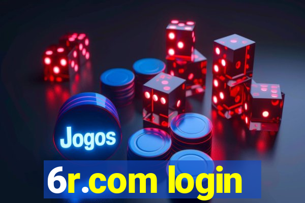 6r.com login