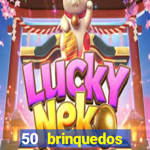 50 brinquedos antigos que valem uma fortuna