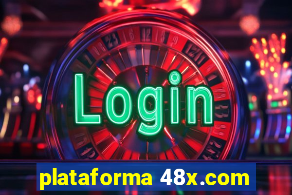 plataforma 48x.com