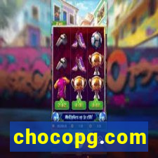 chocopg.com