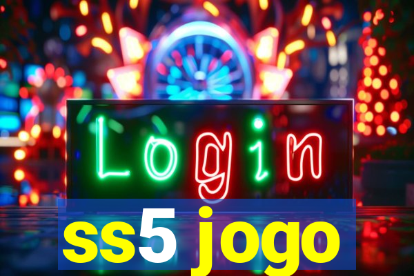 ss5 jogo