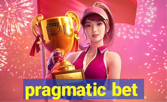 pragmatic bet