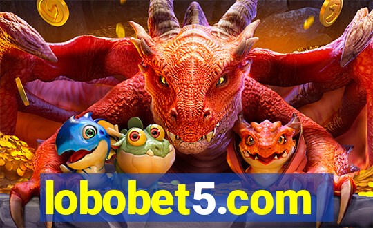 lobobet5.com