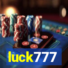 luck777