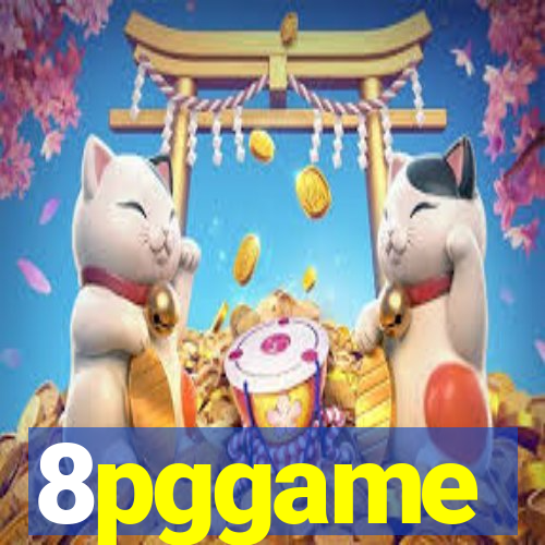 8pggame