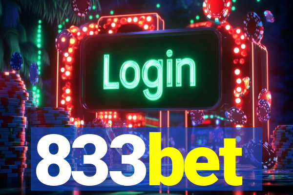 833bet