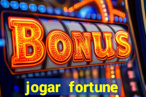 jogar fortune rabbit demo grátis