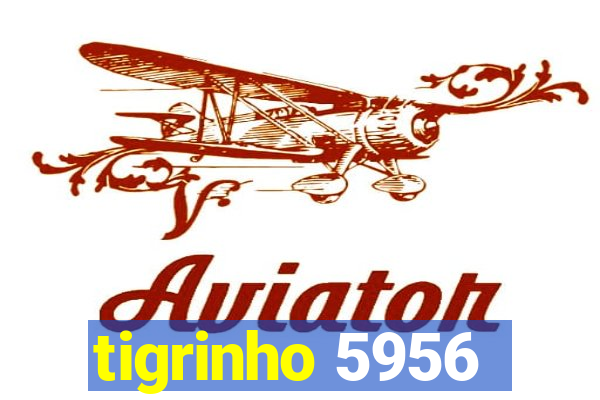 tigrinho 5956