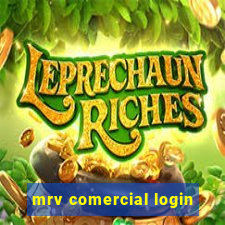 mrv comercial login