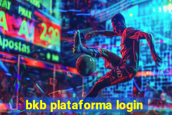 bkb plataforma login