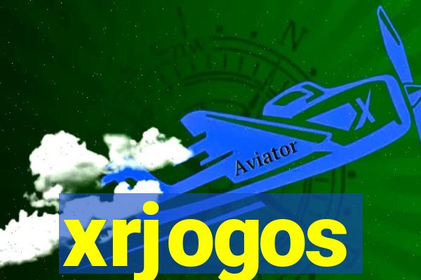 xrjogos