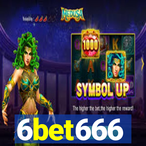 6bet666