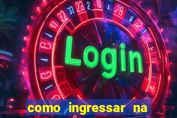 como ingressar na legiao estrangeira