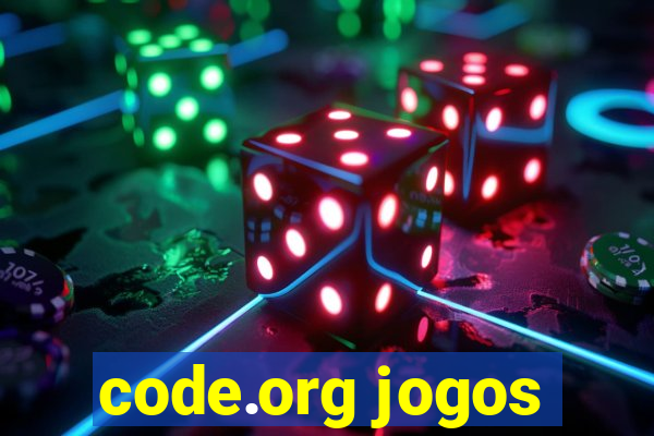 code.org jogos