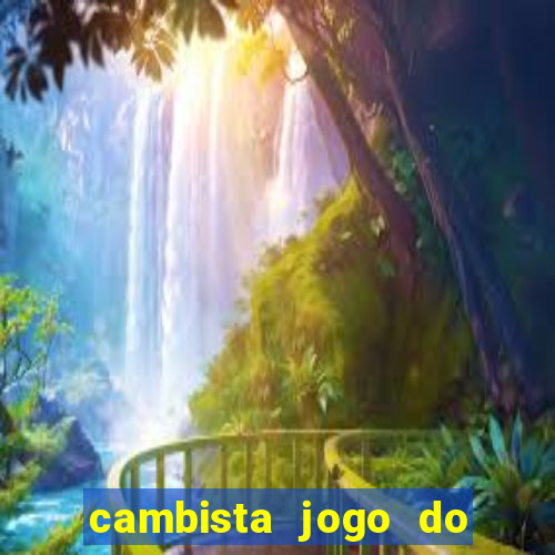 cambista jogo do bicho online