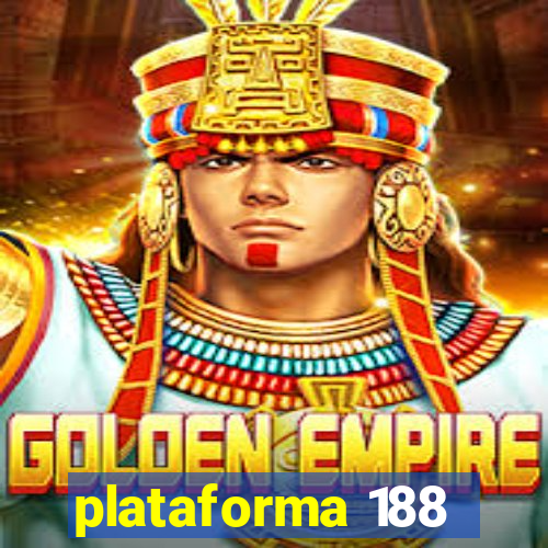 plataforma 188