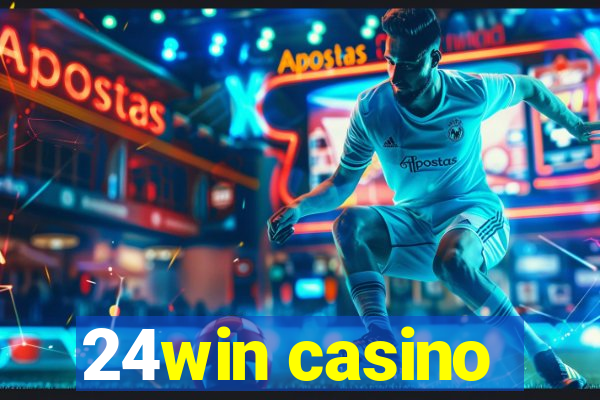 24win casino